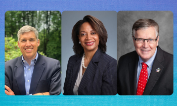 University of Maryland Upper Chesapeake Health Appoints Three New Board Members