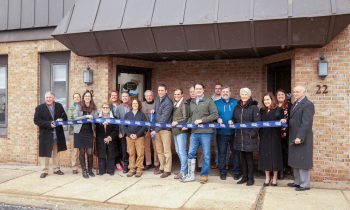 Harford Land Trust opens new office in downtown Bel Air