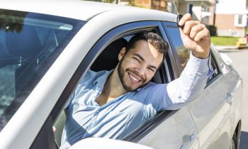 Buy or Buy Out: What Should I Do When My Car’s Lease is Up?