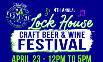 CRAFT BEER AND WINE ENTHUSIASTS UNITE AT SUSQUEHANNA MUSEUM AT THE LOCK HOUSE FOURTH ANNUAL CRAFT BEER AND WINE FESTIVAL