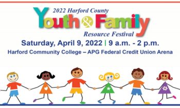Registration Open for Harford County Youth & Family Resource Festival Saturday, April 9