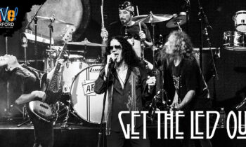 Get the Led Out: A Celebration of “The Mighty Zep”