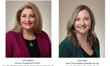Freedom Federal Credit Union Announces Two New Non-Profit Board Appointments In Harford County
