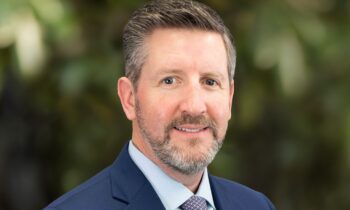 Marcus Moloney Joins Harford Mutual Insurance Group as Vice President and Chief Information Officer