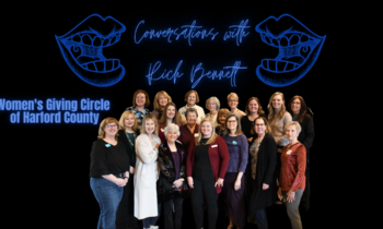 Engaging Women Of All Generations In The Power Of Community Philanthropy