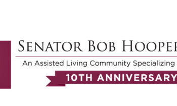 Annual Hospice Regatta Celebrates 10th Anniversary of Senator Bob Hooper House