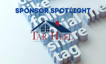 Sponsor Spotlight for the Week of May 9, 2022