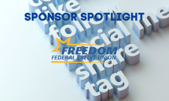 Sponsor Spotlight for the Week of May 2, 2022