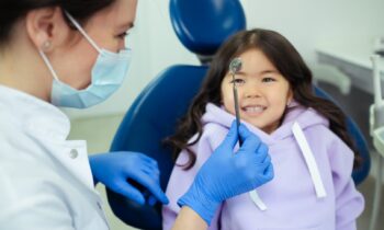 Harford County Health Department 1 N. Main Family Health Center to Begin Offering Pediatric Dental Services