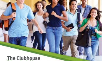 Supporting Teens and Strengthening Families of Harford County, Ashley Addiction Treatment Opens Location for The Clubhouse