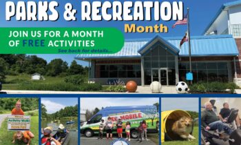 Harford Celebrates Park & Recreation Month with Free Activities in July