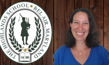 The Highlands School Appoints New Director of Enrollment 