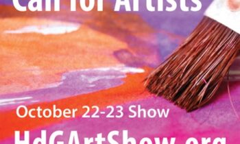 59th Annual Havre de Grace Art Show – Call for Entries