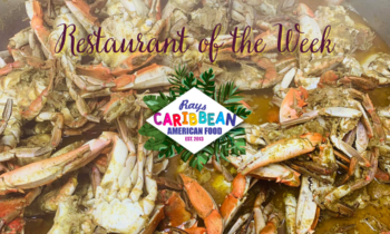 Authentic Caribbean And American Favorites In The Restaurant And On The Road