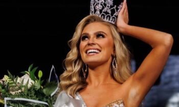 Maryland Girl Brings Home the National Crown