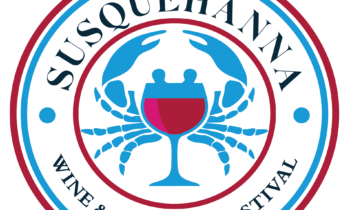 CRAB (AND SEAFOOD) ENTHUSIASTS UNITE AT 2nd Annual SUSQUEHANNA WINE & SEAFOOD FESTIVAL