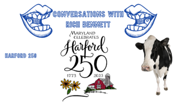 Let’s Celebrate Harford County’s 250th Anniversary