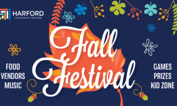 Harford Community College to Hold Fall Festival