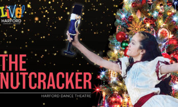 Harford Dance Theatre in The Nutcracker at the Amoss Center