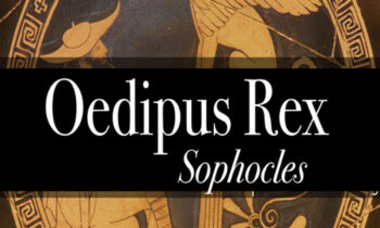 Harford Community College’s Actors Guild Presents Oedipus Rex