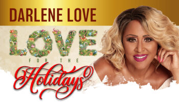<strong>Darlene Love: Love for the Holidays Coming to the APGFCU Arena at Harford Community College December 7</strong>