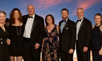 Harford County Public Library Foundation Raises More Than $50,000 at 18th Annual Gala