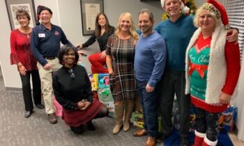 The Harford County Association of REALTORS® Continues Holiday Season <strong>Support of Local Charities</strong>