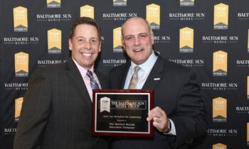<strong>Harford Mutual Insurance Group Wins 2022 Top Workplace Awards</strong>