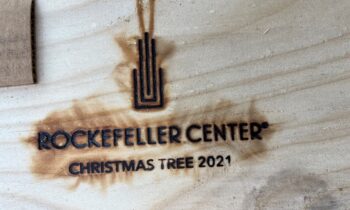 <strong>Rockefeller Christmas tree’s milled lumber donated to Habitat Susquehanna</strong>