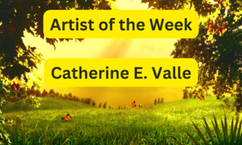 Artist of the Week for January 3, 2023
