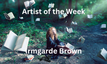 Artist of the Week for January 24, 2023
