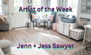 Artist of the Week for January 31, 2023