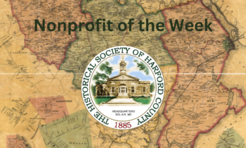 Nonprofit of the Week for January 17, 2023