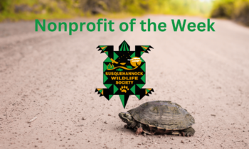 Nonprofit of the Week for January 24, 2023