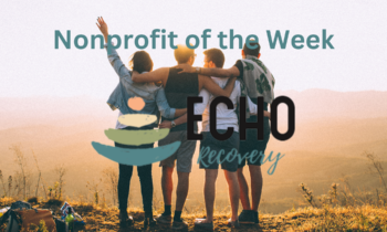 Nonprofit of the Week for January 31, 2023