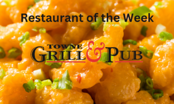 Restaurant of the Week for January 17, 2023