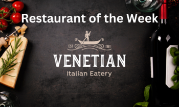 Restaurant of the Week for January 24, 2023