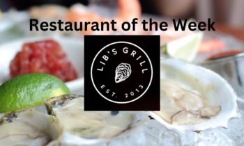 Restaurant of the Week for January 10, 2023