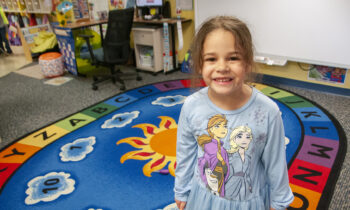 <strong>Harford to Hold Early Learning Center Open House</strong>