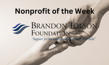 Nonprofit of the Week for January 3, 2023