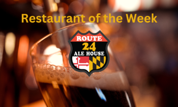 Restaurant of the Week for January 3, 2023