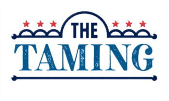<strong>Harford Community College’s Actors Guild Presents <em>The Taming</em></strong>