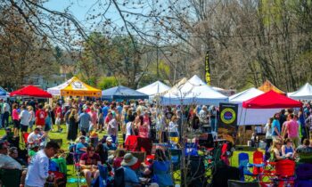CRAFT BEER AND WINE ENTHUSIASTS UNITE AT SUSQUEHANNA MUSEUM AT THE LOCK HOUSE FIFTH ANNUAL CRAFT BEER AND WINE FESTIVAL