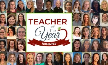 Harford County Public Schools Announces<br>2023 Teacher of the Year Nominees