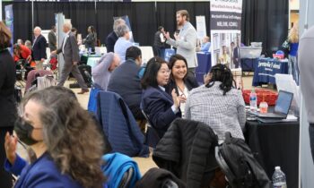 Venture Access Hosts Minority and Small Business Resource Fair