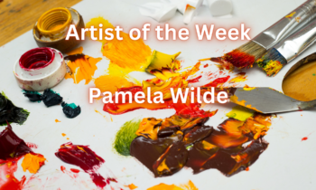 Artist of the Week for February 7, 2023
