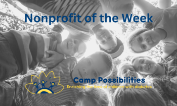 Nonprofit of the Week for February 14, 2023