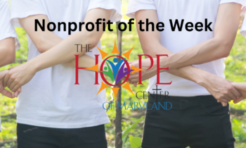 Nonprofit of the Week for February 21, 2023