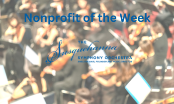 Nonprofit of the Week for February 7, 2023