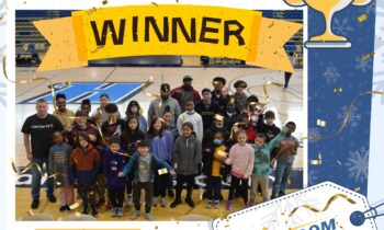 <strong>Havre de Grace Warriors Youth Basketball Wins Freedom Federal Credit Union’s 5<sup>th</sup> Annual #FreedomToHelpChallenge</strong>